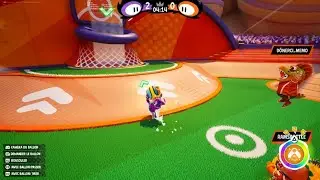 RANKED FALL GUYS CROWN JAM UNREAL 