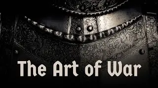 Don't Surrender Your Freedom  |  The Art of War #3  |  Louis Scheepers