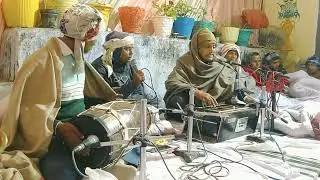जानकि नाथ सहायि करै जब कोन बिगार करै नर तेरो गायक श्रीमान रमेश जी शर्मा सालवाड़ी 