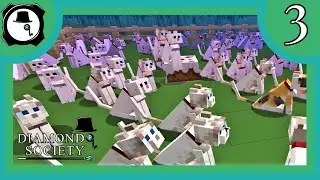 Diamond Society Season 4 - LOADS OF PUSSY CATS - 03