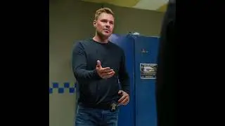 Ruzek Uncaged: Patrick John Flueger On Passion & Purpose In &lsquo;Chicago P.D.&rsquo;