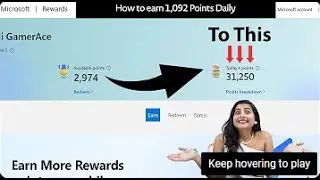 Earn Money By Using Windows 10!🔥 Biggest Offer By Microsoft - Claim Now