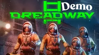 A funny Adventure💩🤣🍄.... Dreadway Demo ft Mathyno and EmeraldRanger