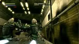 Ninja Blade (Mision 03) (Ken Ogawa)