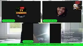 MobTown Drama