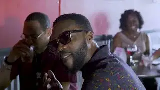 Buzz The Navigator-So Gone feat. Stringz EMB Full video