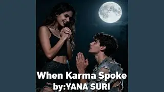 WHEN KARMA SPOKE