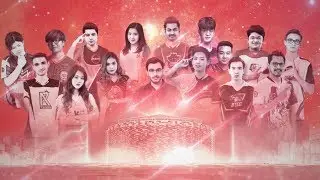 #PMSC2019 Тизер Гранд-Финала