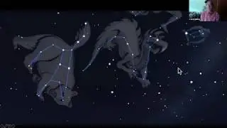 Night Sky Explorer: Your Key to Finding the Constellations