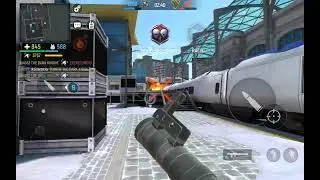 ЦИDS R-O-D-O-L-F-O-502  vs  ELYS EMO13 good battle in points mode 💣💣💣
