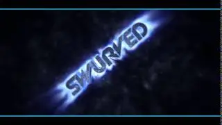 Swurved Intro (Chill C4D Sync/3D/30FPS/FullHD)