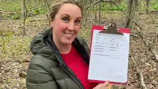 Habitat Fieldtrip Data Collection Overview