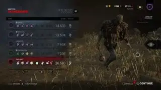 Dead by Daylight: Wraith Bing Bong Starstruck