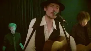 Tin Soldiers - Summer In The City (The Lovin' Spoonful cover)