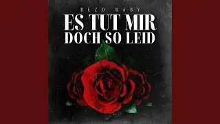 Es tut mir doch so leid
