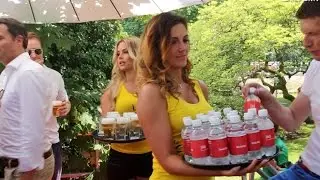 DTZ Zadelhoff & Ekris - Tour de France 2015