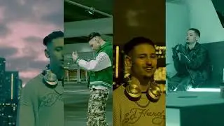 JAYDO - IDGAF (Official Music Video)