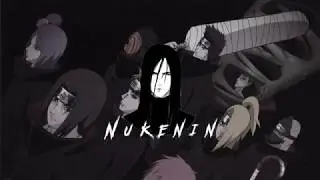 Ninja world - Чемпионат. Нюк  на Resonance!!!
