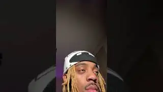 lil playah - &ldquo;No Attention&rdquo; (2021)