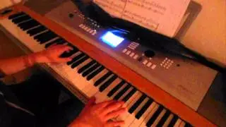 Forever Rachel - Final Fantasy VI (Piano OST)