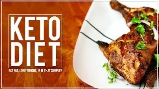 The Ketogenic diet, is it a fad or a lifestyle? | SAMAA Digital | Oct 08, 2018