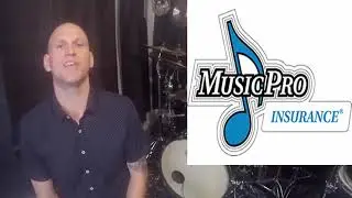 Kent Aberle talks about Music Pro Insurance