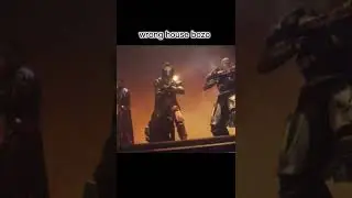 wrong house uldren