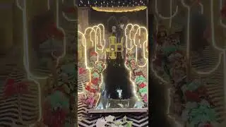 tant decoration  event