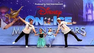 Disney on Ice