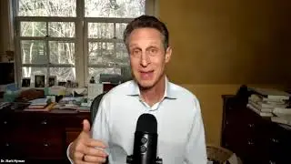 Dr. Mark Hyman's COVID-19 Webinar