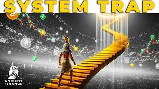 The System Trap: Ancient Egypt Financial Control
