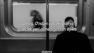 Jeff Buckley - Forget Her (T&uuml;rk&ccedil;e &Ccedil;eviri)