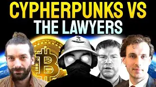 Bitcoin&rsquo;s Legal Crisis: The Szabo Debate | Roundup