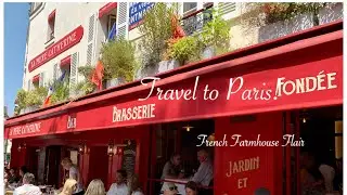 Rueil - Malmaison and Paris!