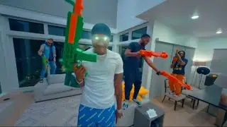 (FREE) K2 X NBA YOUNGBOY X DABABY TYPE BEAT SET IT OFF (PROD BY K2)