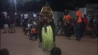 Ekune Billeh Odeh Hunting Society Jayee Play 2022