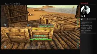 SE:1 EP:5 ARK: ACTUALLY TAMING THE FLYING SEAGULL