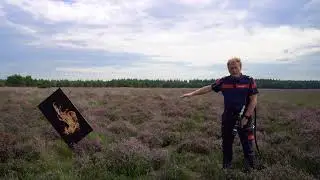 Instructievideo Natuurbrand - Uitvoeren blussing