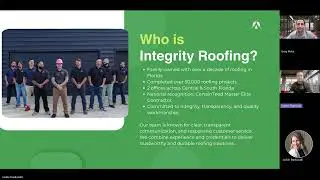 January 2026   Commercial Roofing Expert Webinar