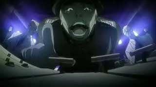 Stroheim laughs (funny)