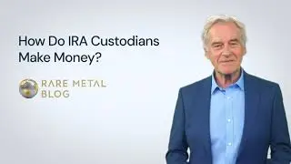 How Do IRA Custodians Make Money?