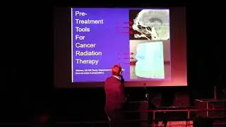 LSU Science Caf&eacute;: Wayne Newhauser, September 2018