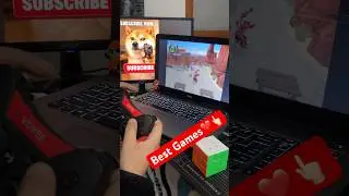Low End Laptop Gaming Reality 😂