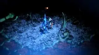 The Plea Of A Cursed Lachdanan - Diablo 1