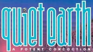Quiet Earth - Sydney Rave Party 25 July 1992