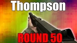 Thompson on Round 50 - 