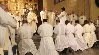 A Ministry of Service: Diaconate - Catholic Focus