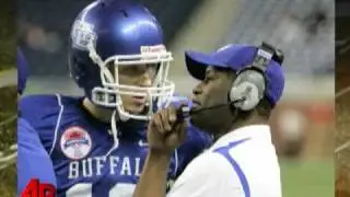 NCAA's Brand: Colleges Must Hire Black Coaches