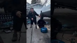 Я слишком сильно дернул свой член