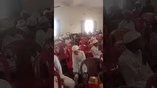 Khetab by Shaikh Khurshid Alam Madani Hafezahullah at Taleemi Bedari Convention Jharkhand